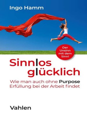 cover image of Sinnlos glücklich